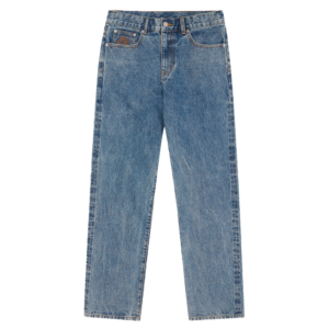 Diamonds & Dollars Selvedge Denim Pant