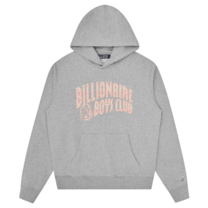 Mountain Fill Arch Logo Popover Hood