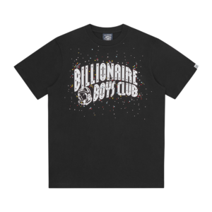 Embellished Arch Logo T-Shirt