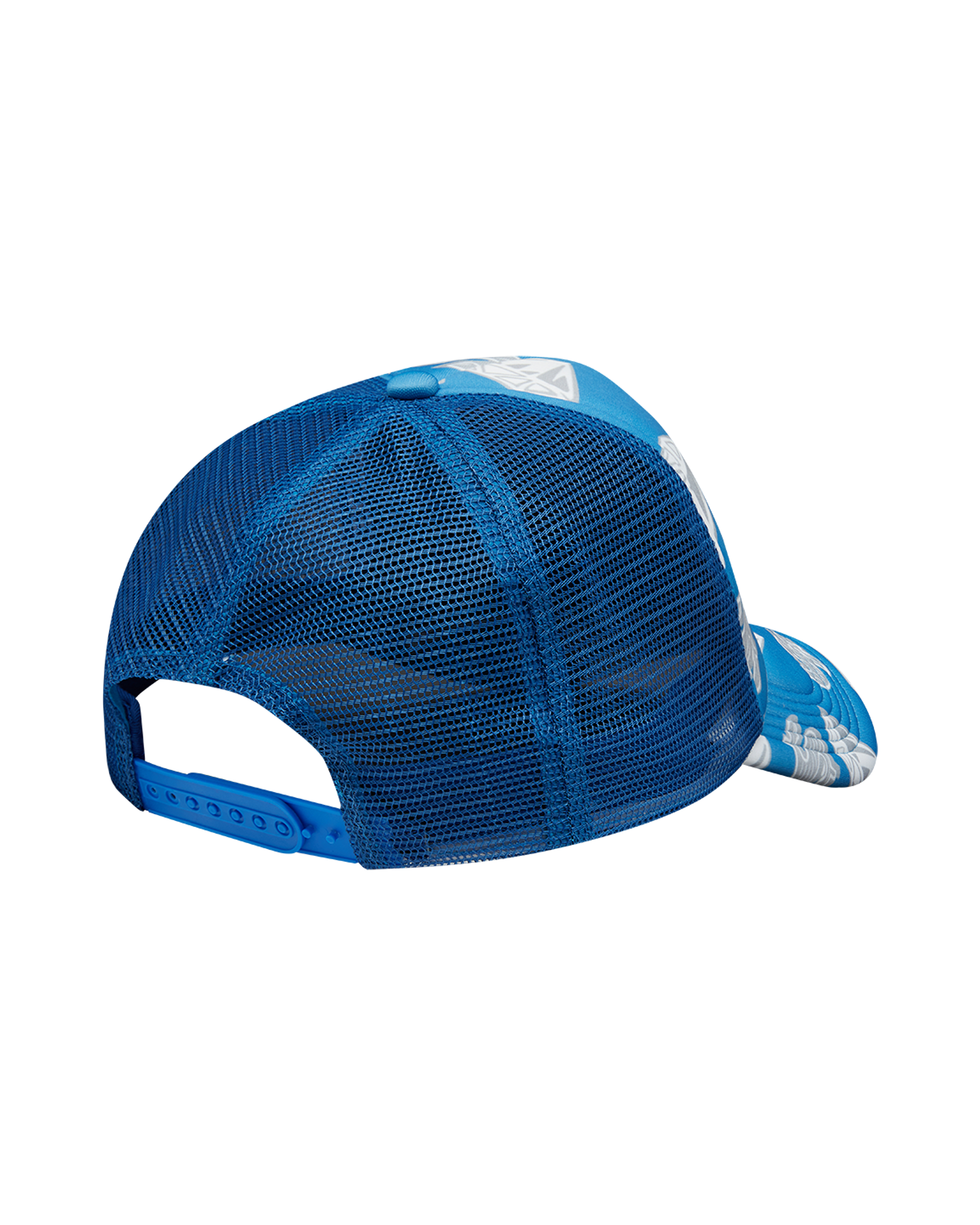 Diamonds & Dollars Trucker Cap - Image 2