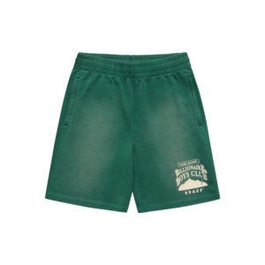 Country Lounge Sweatshorts