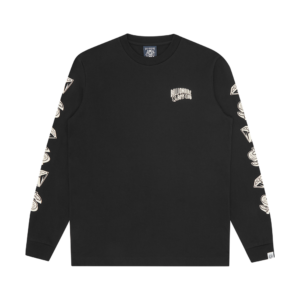 Diamonds & Dollars L/S T-Shirt