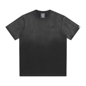 Embroidered Arch Logo T-Shirt