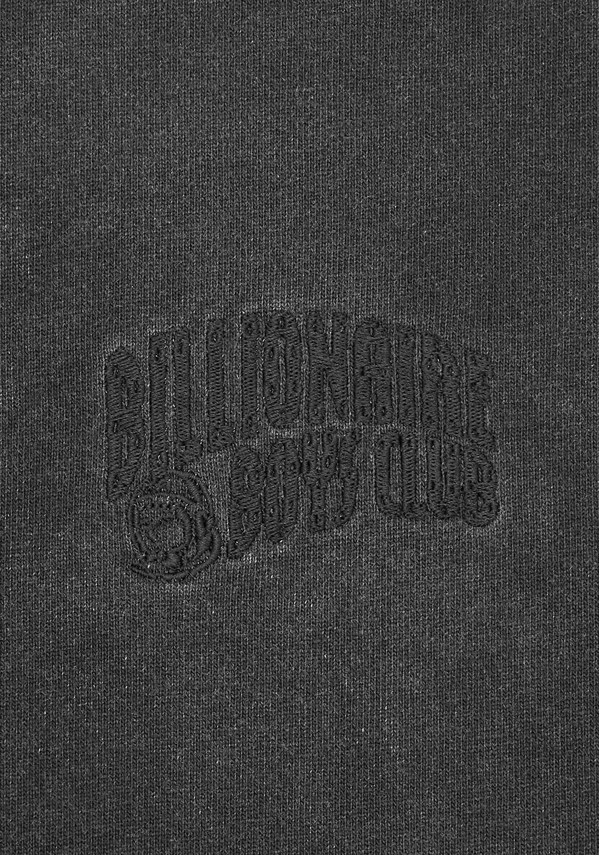 Embroidered Arch Logo T-Shirt - Image 3