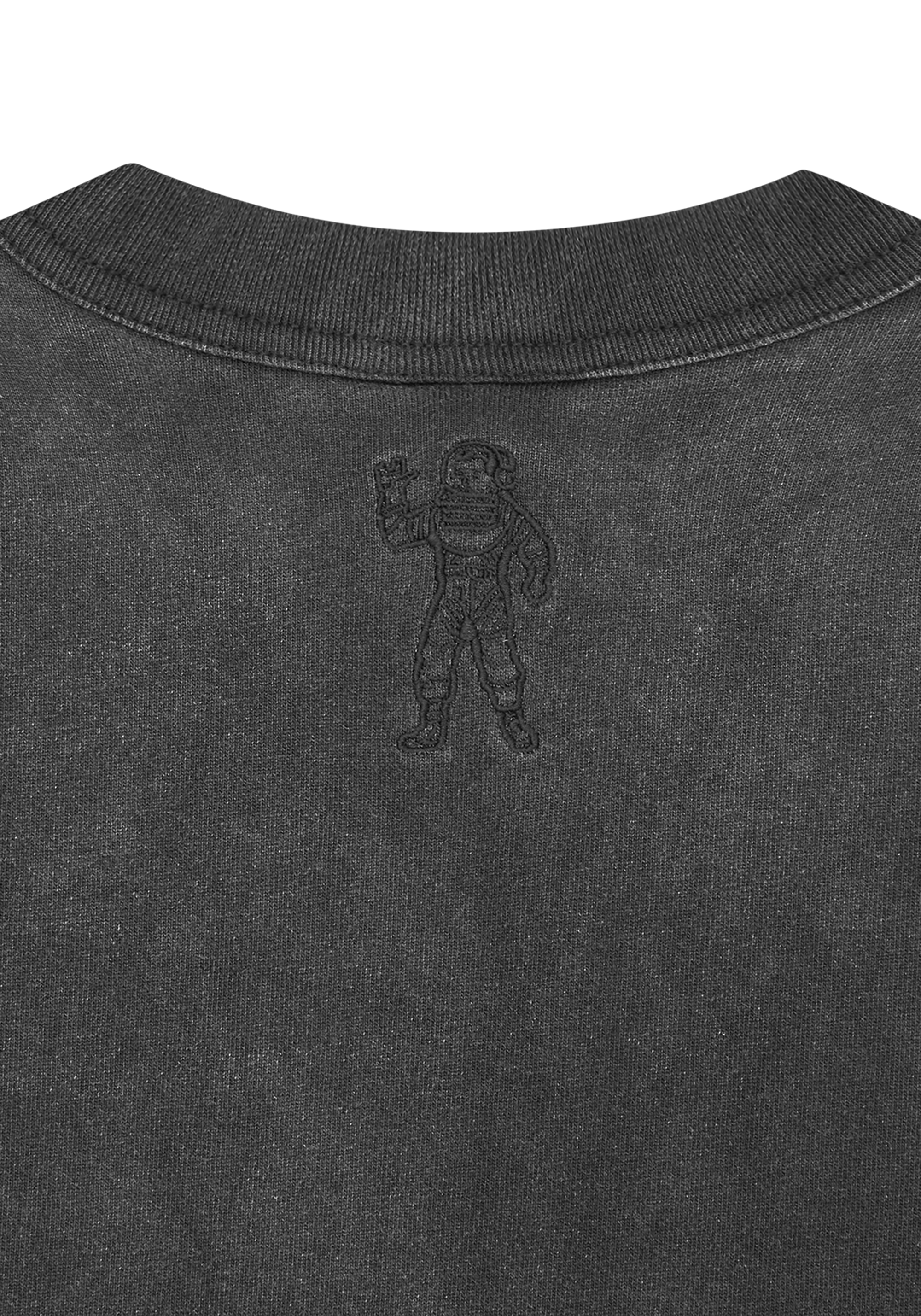 Embroidered Arch Logo T-Shirt - Image 4