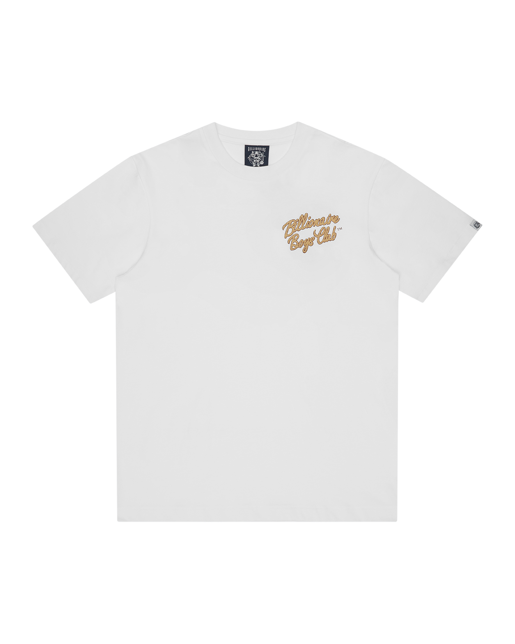 Script Logo T-Shirt