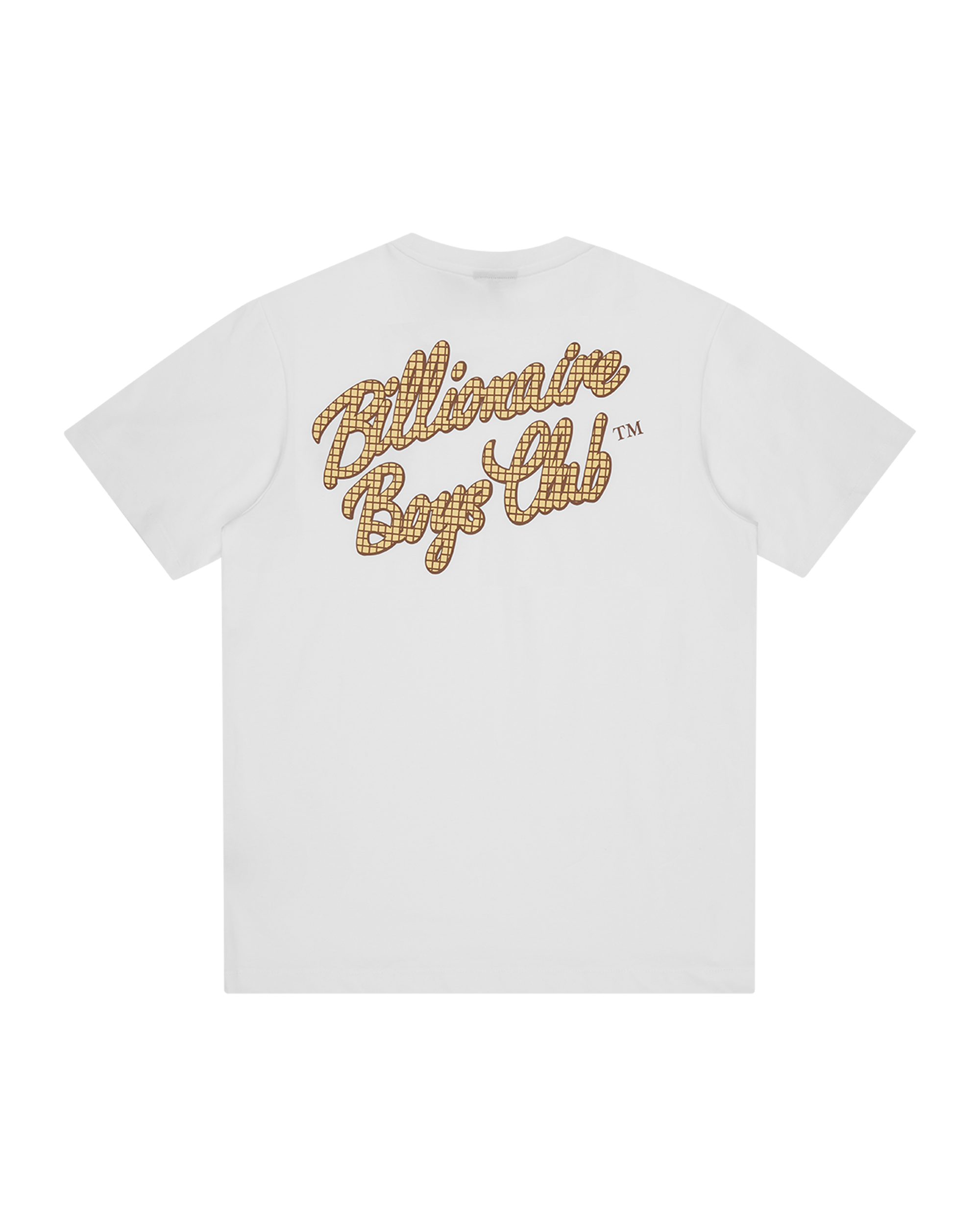 Script Logo T-Shirt - Image 2