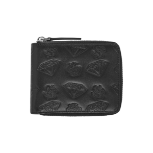 Diamonds & Dollars Wallet
