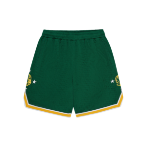 Astro Star Mesh Basketball Shorts