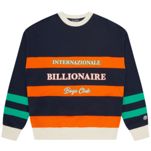 Internazionale Crewneck