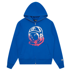 Odyssey Sprayer Astro Zip Through Hood