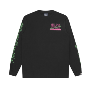 Yacht Club Long-Sleeve T-Shirt