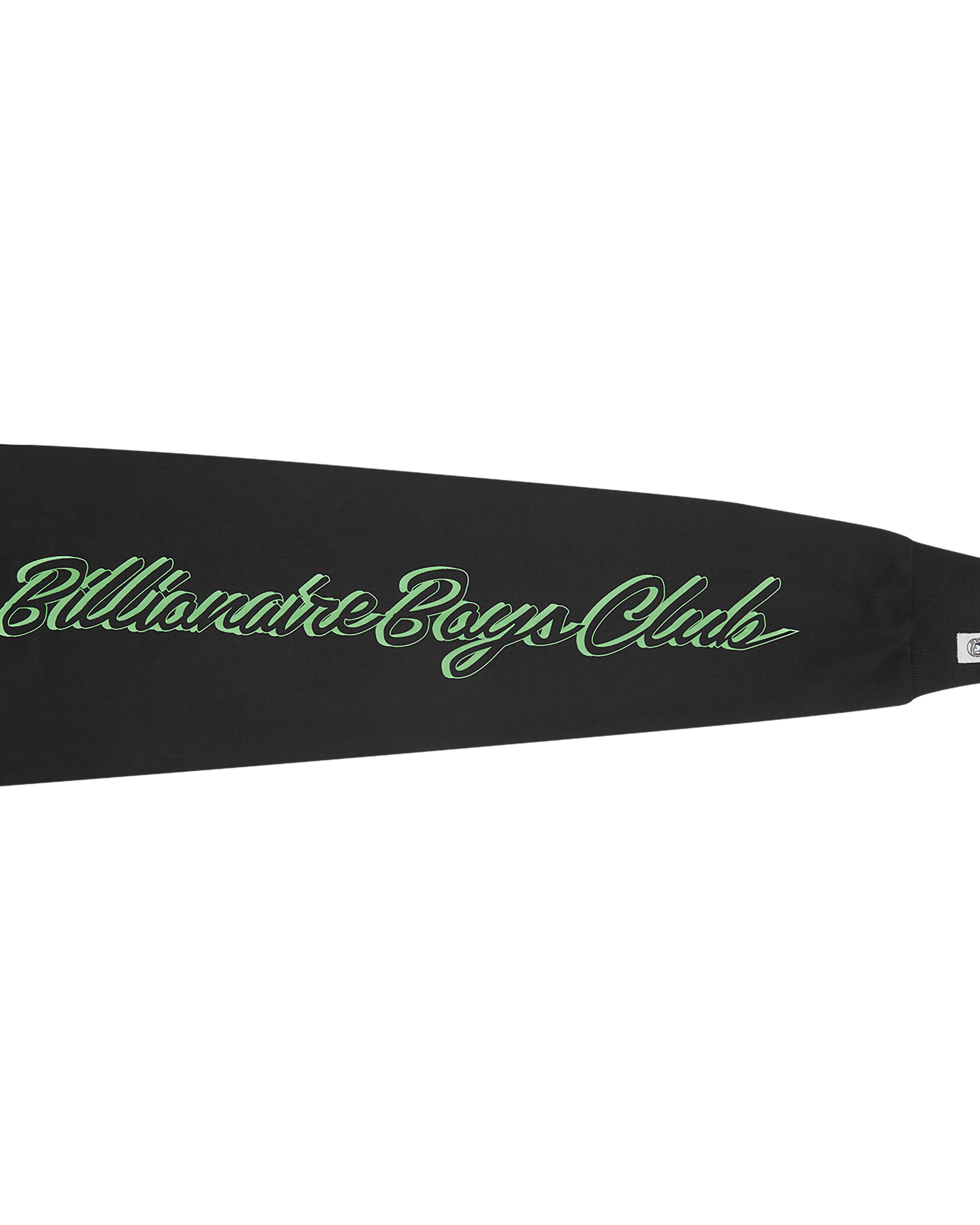 Yacht Club Long-Sleeve T-Shirt - Image 4