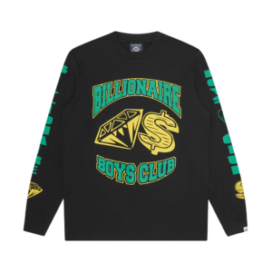 OG Multi Long-Sleeve T-Shirt