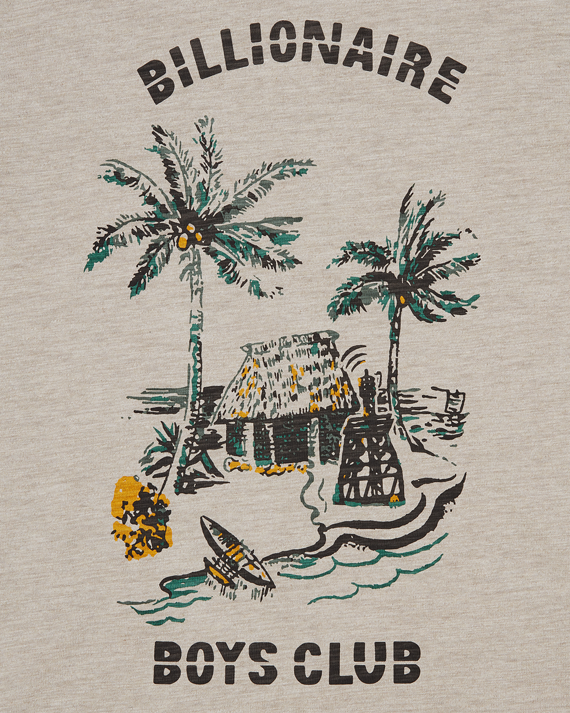 Souvenir T-Shirt - Image 3