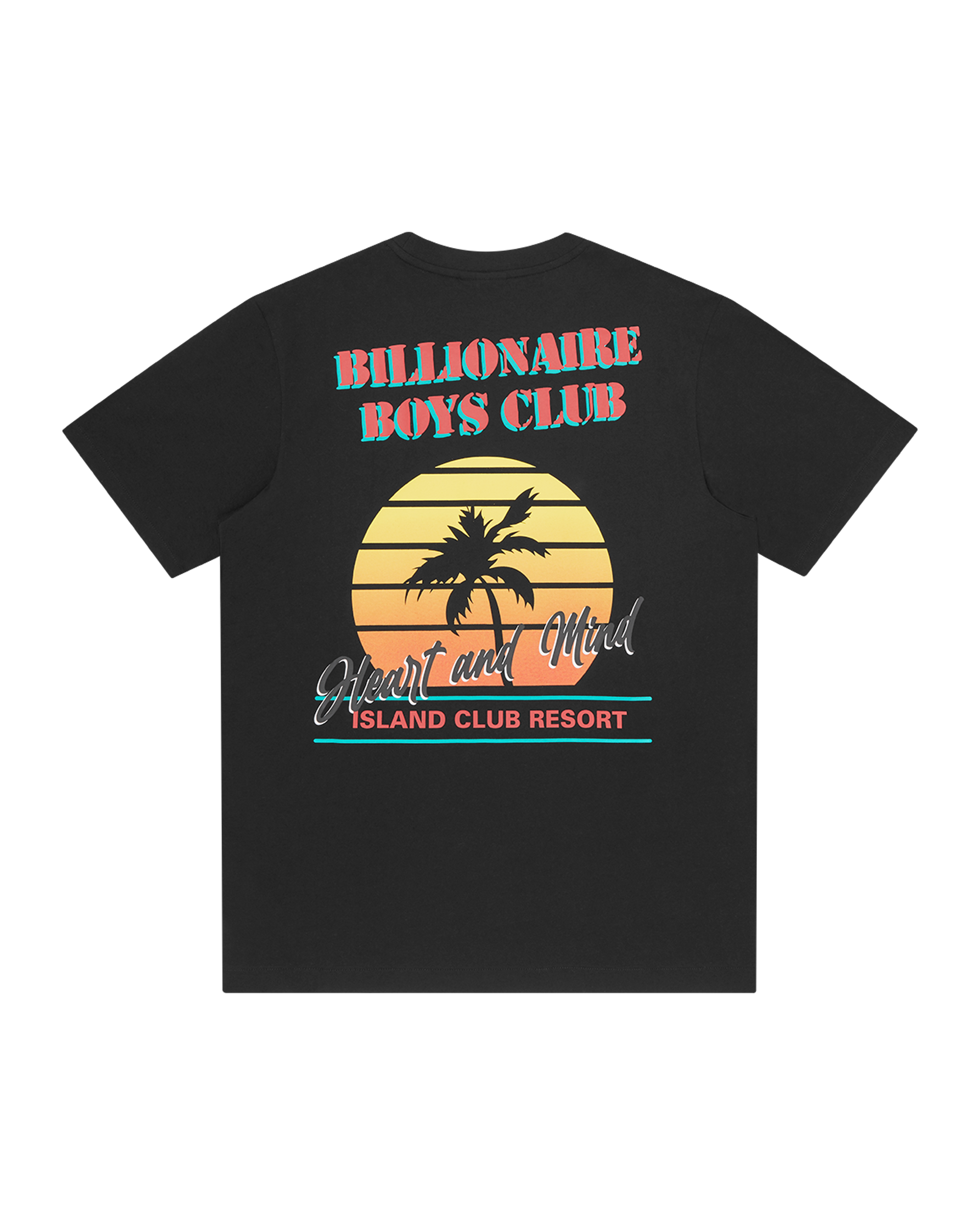 Resort Club T-Shirt - Image 2