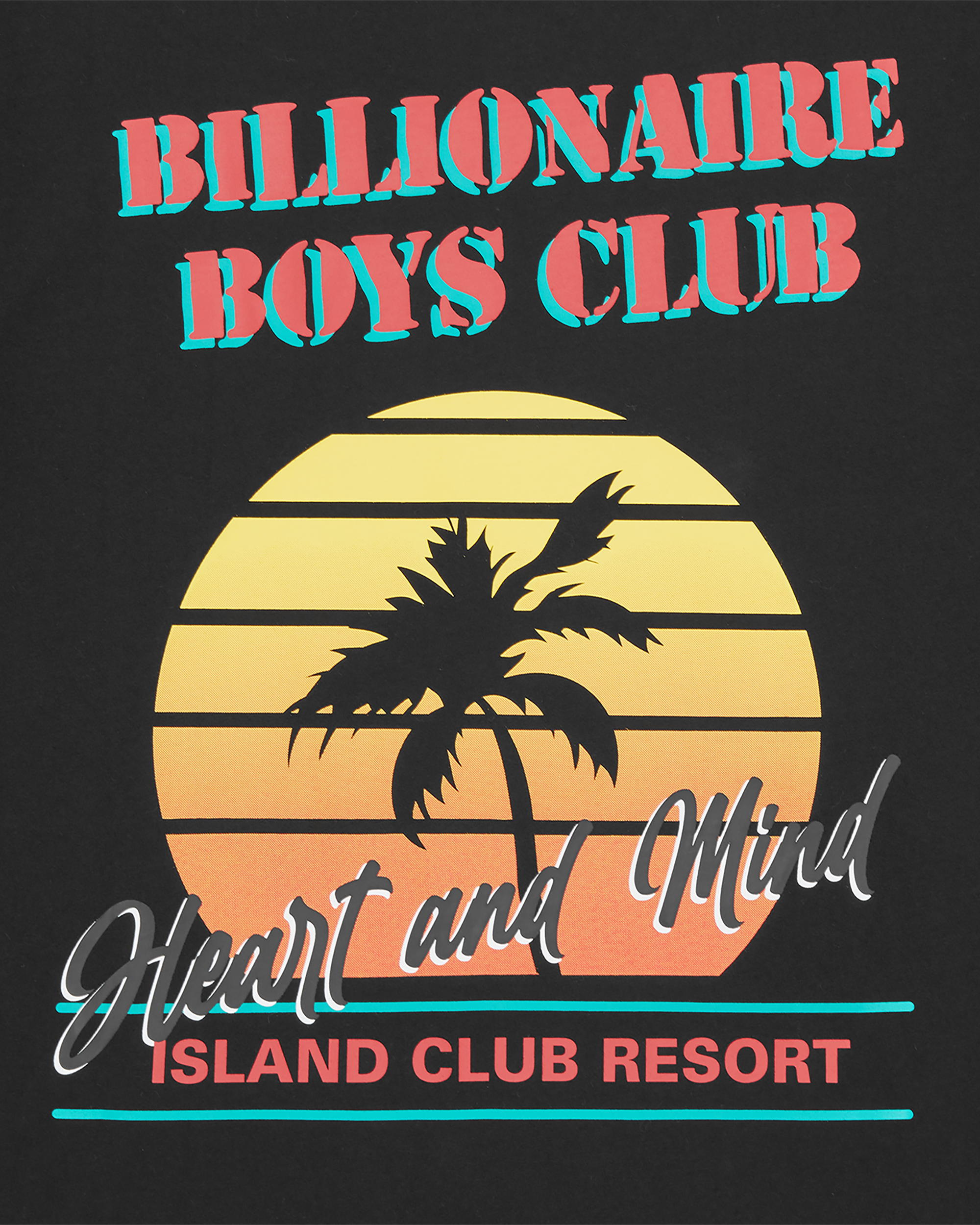 Resort Club T-Shirt - Image 4