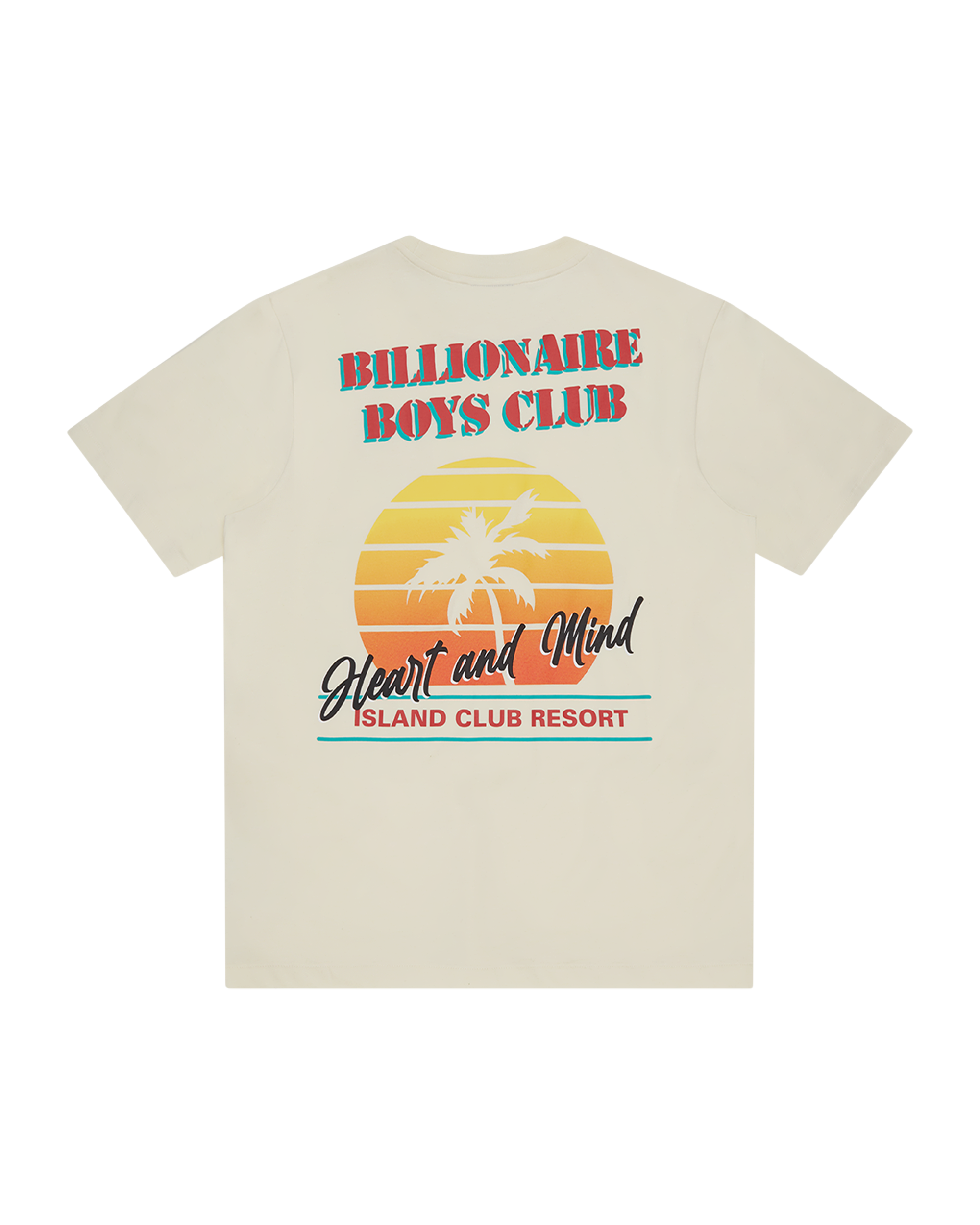 Resort Club T-Shirt - Image 2