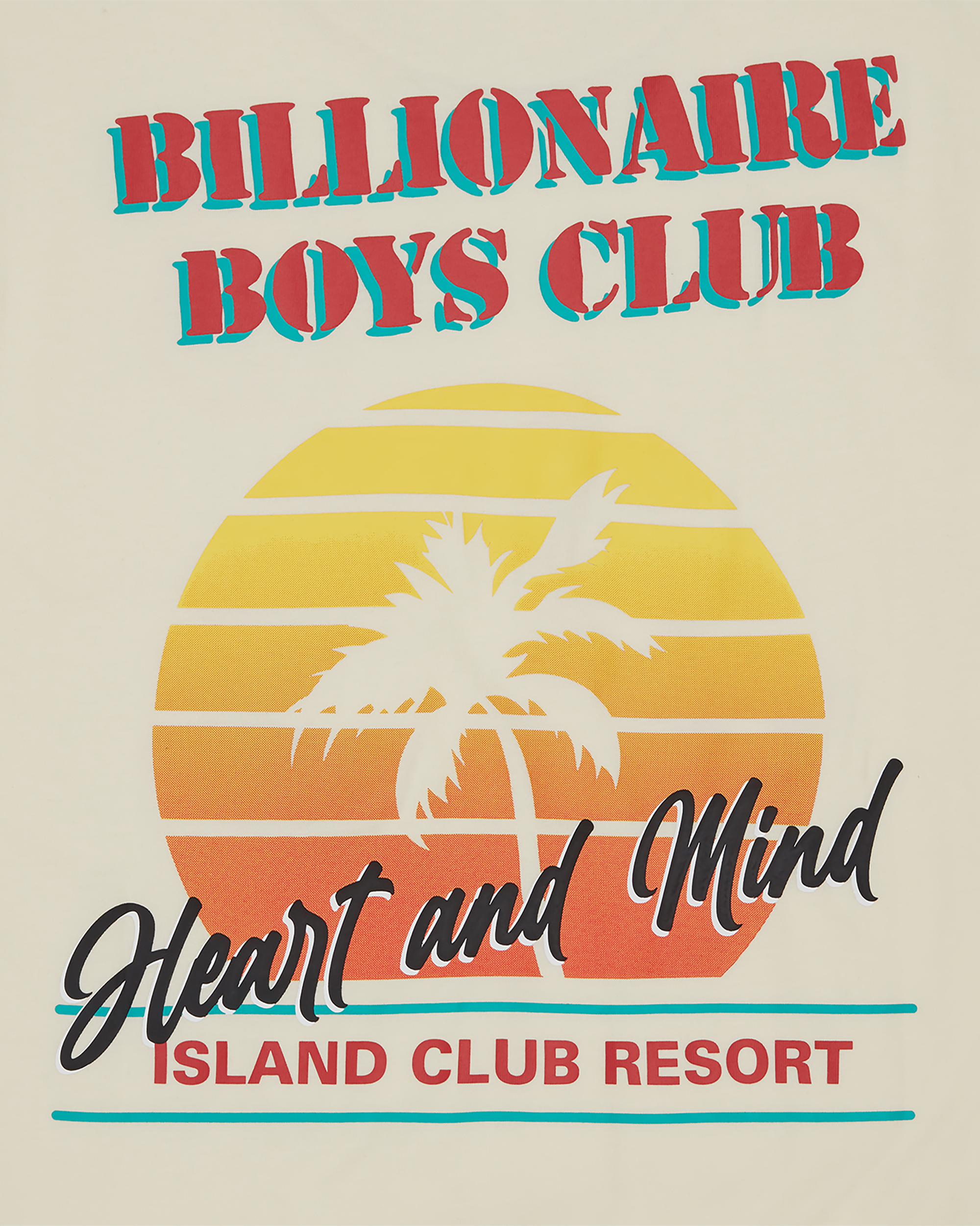 Resort Club T-Shirt - Image 4