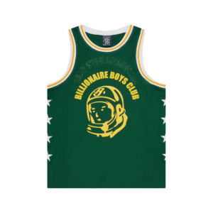 Astro Mesh Basketball Vest