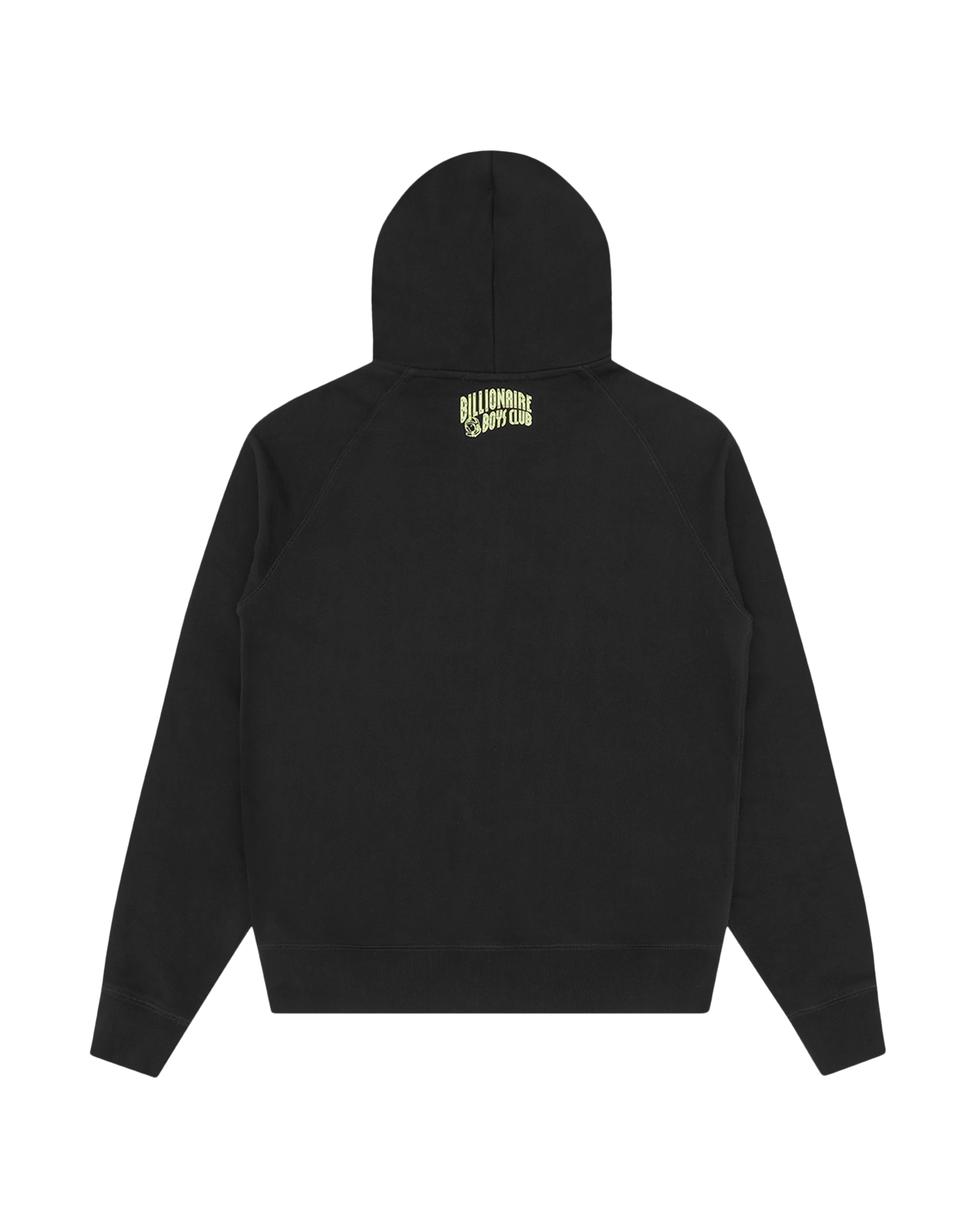 Glow Astro Zip Through Hood - Image 2