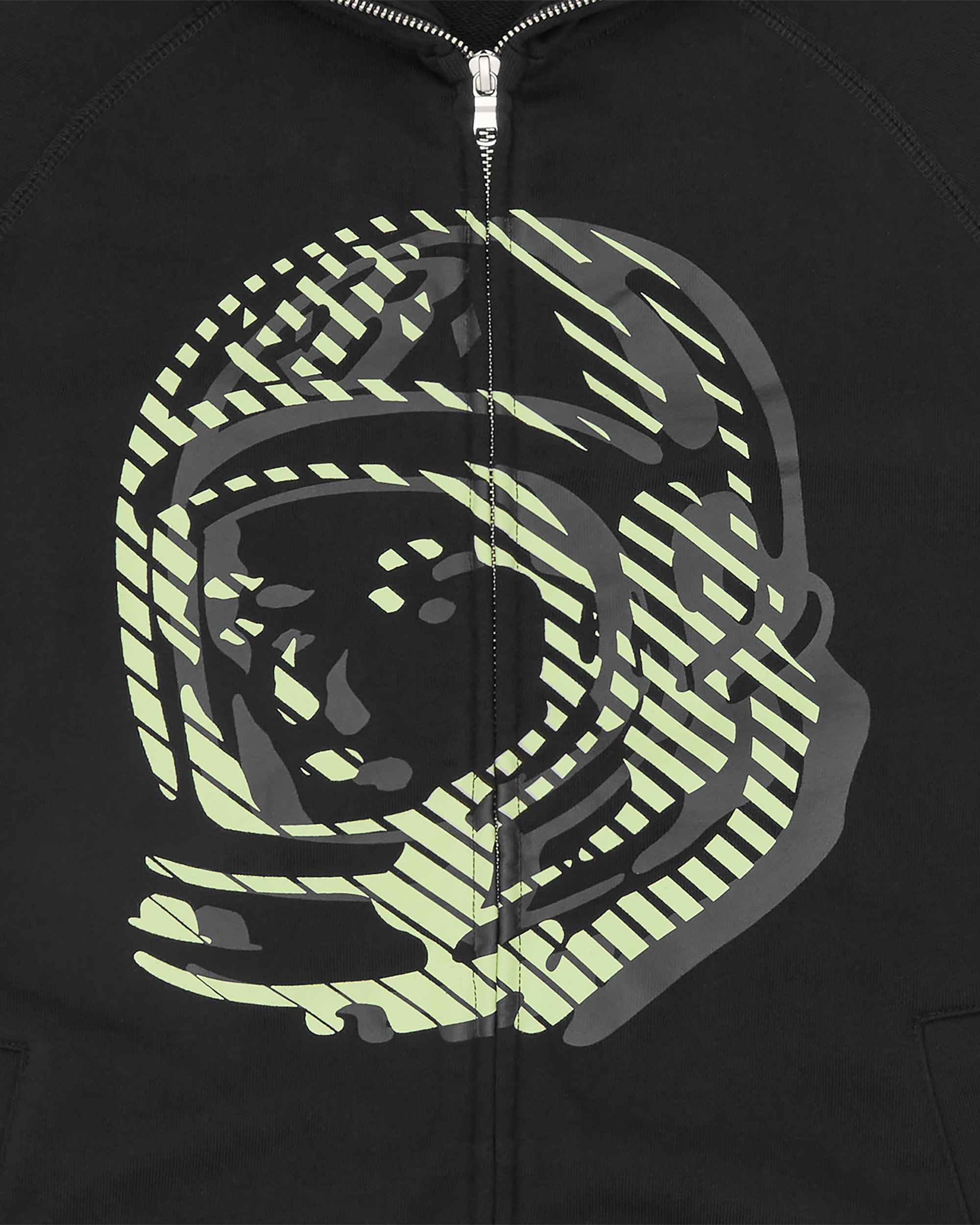 Glow Astro Zip Through Hood - Image 3