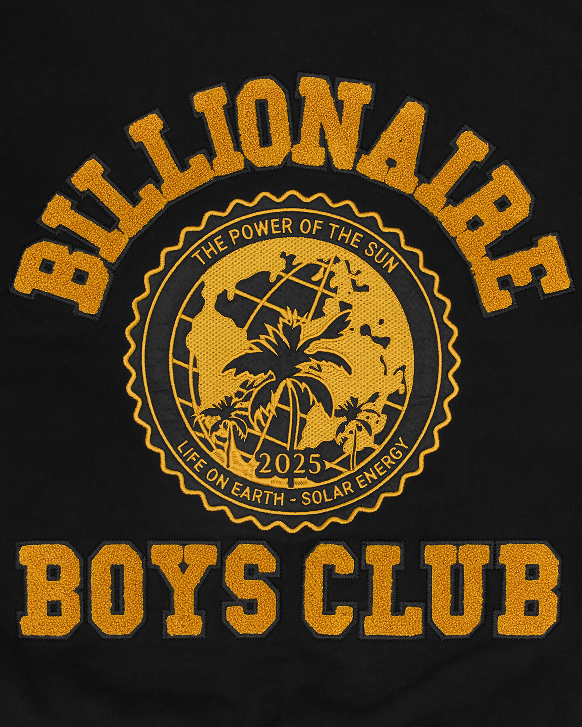 World College Cheerleader Zip Through Hood - Image 6