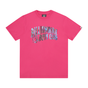 Bayou Fill Arch Logo T-Shirt