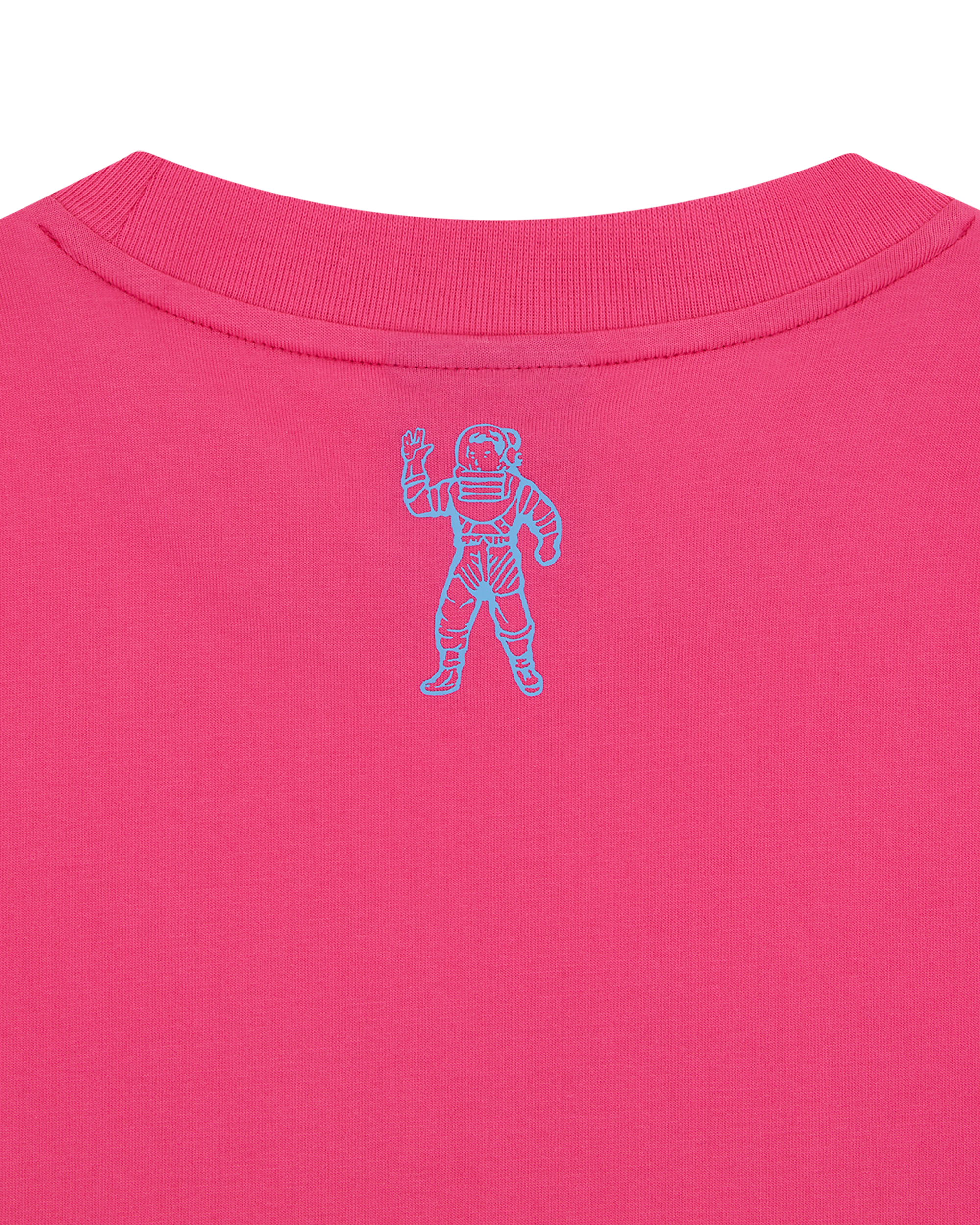 Bayou Fill Arch Logo T-Shirt - Image 4