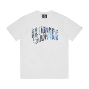 Bayou Fill Arch Logo T-Shirt