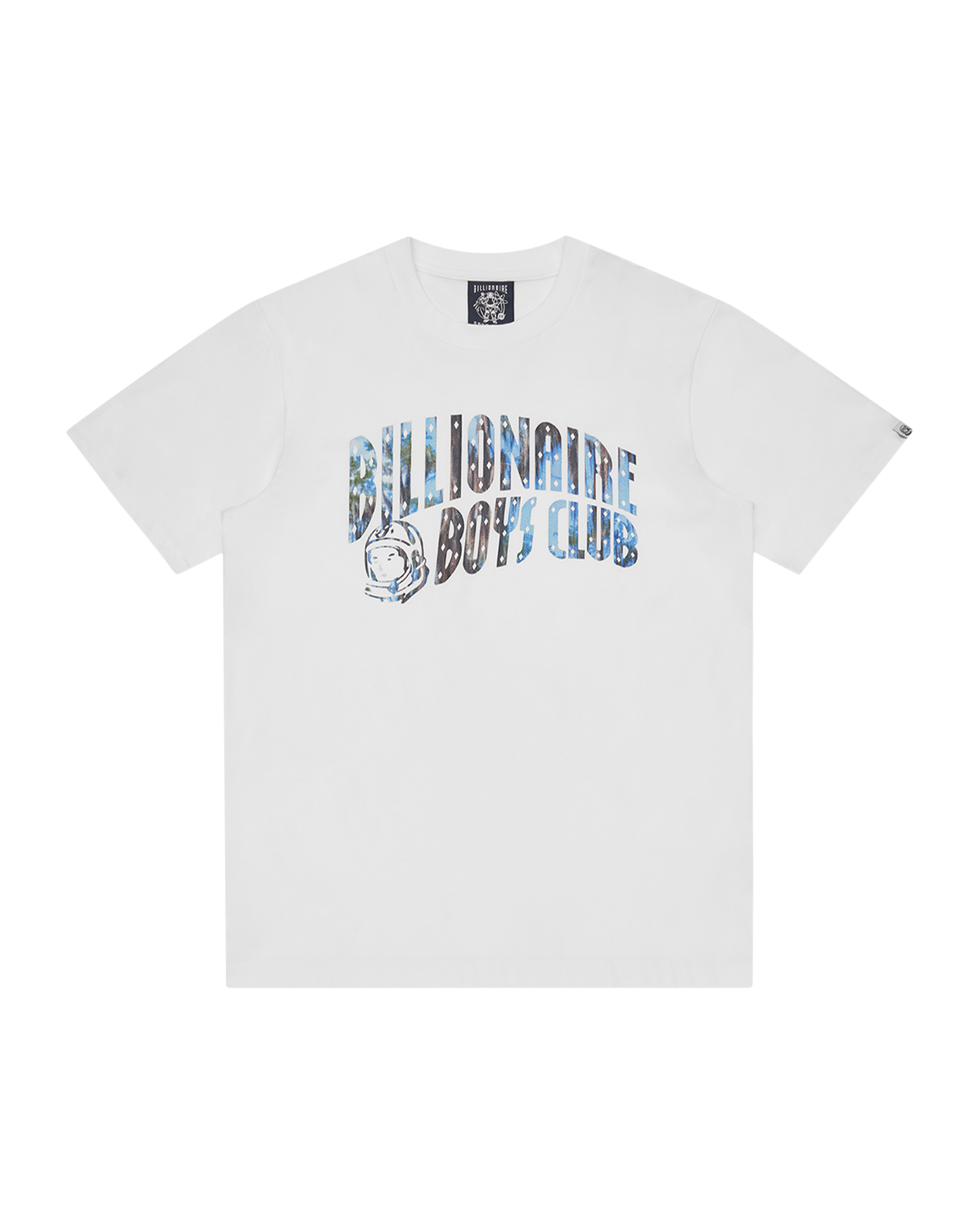 Bayou Fill Arch Logo T-Shirt