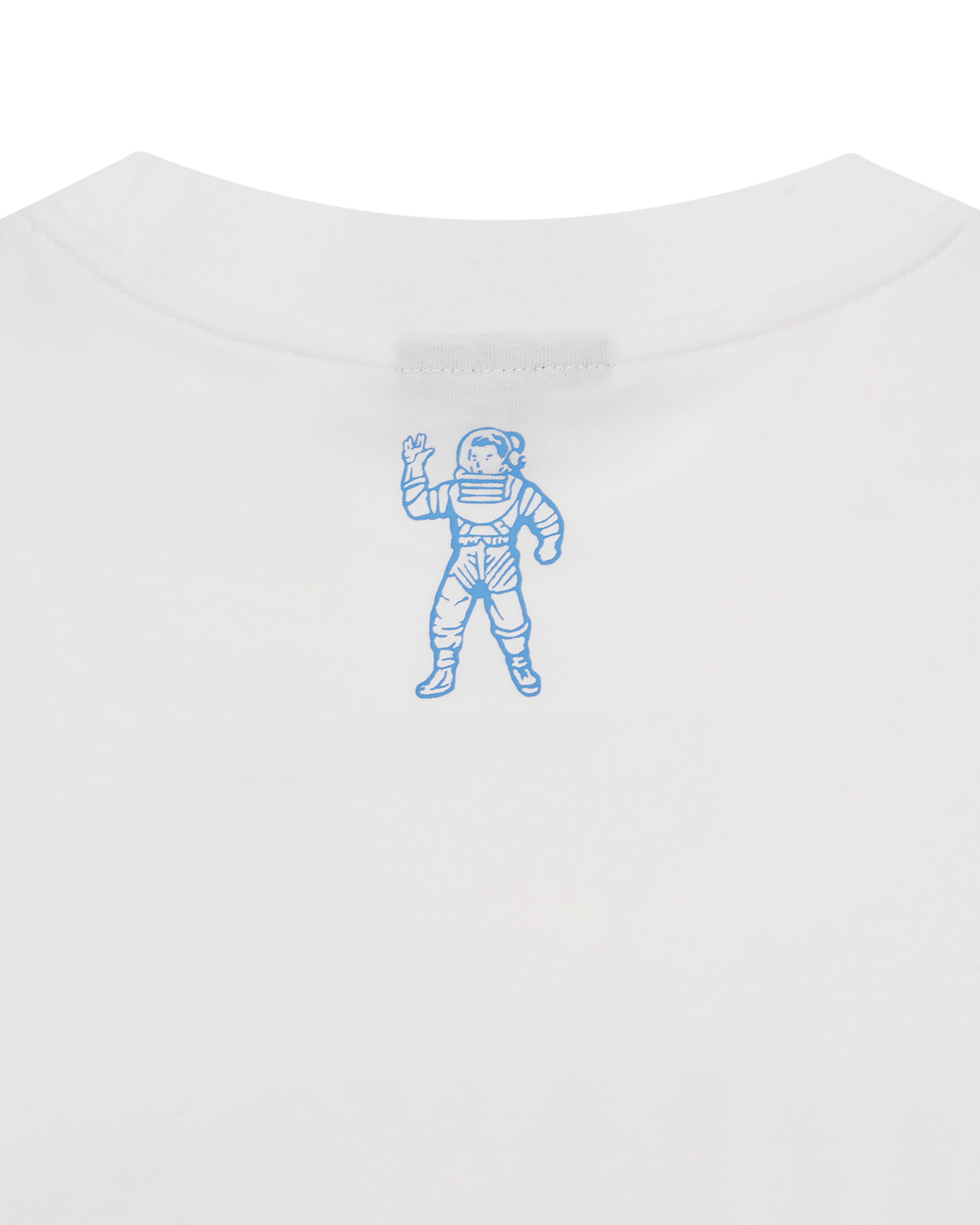 Bayou Fill Arch Logo T-Shirt - Image 4