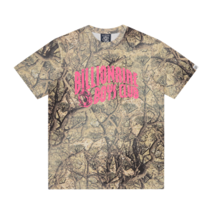 Diamonds & Dollars Tree Arch Logo T-Shirt