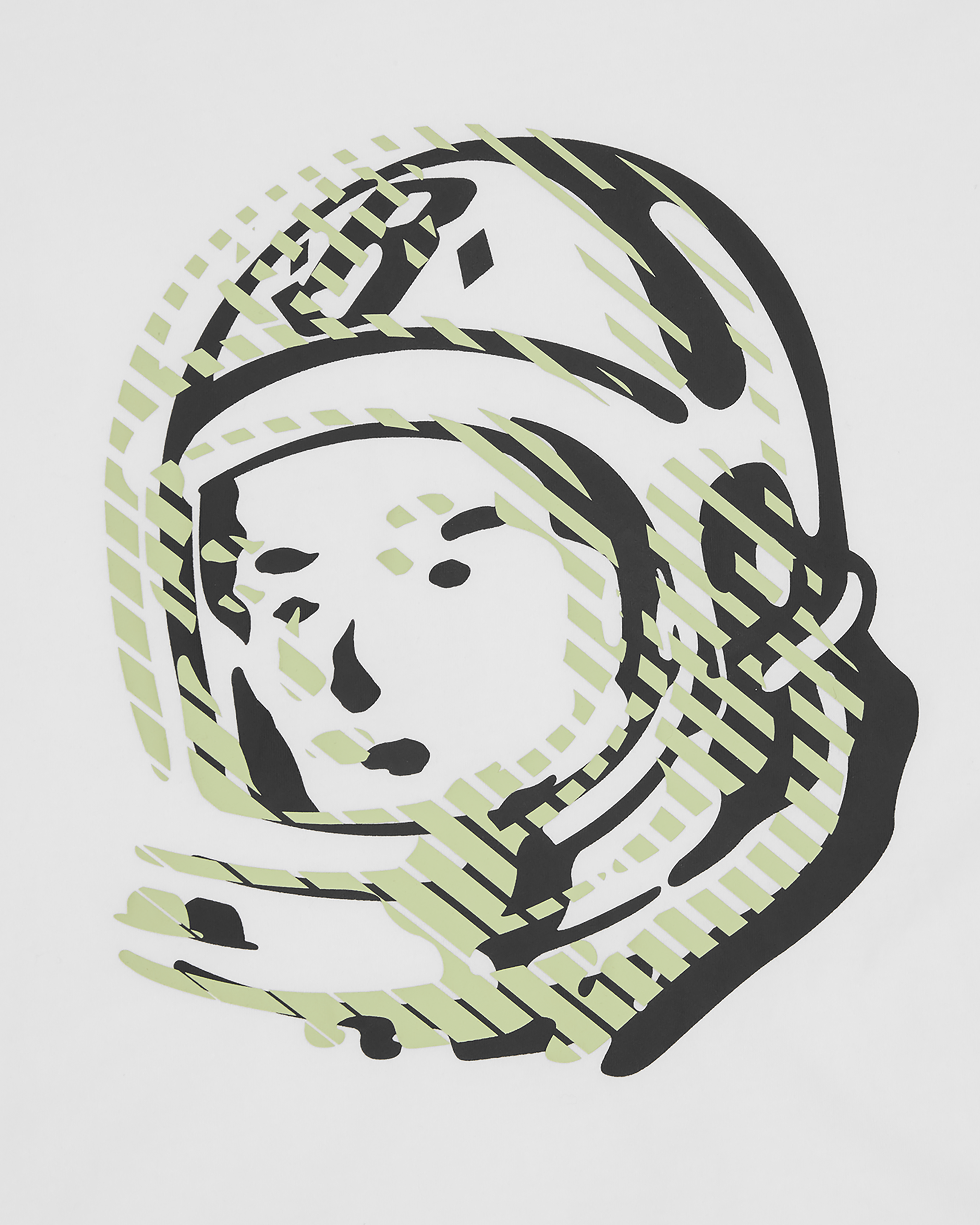 Glow Astro T-Shirt - Image 3