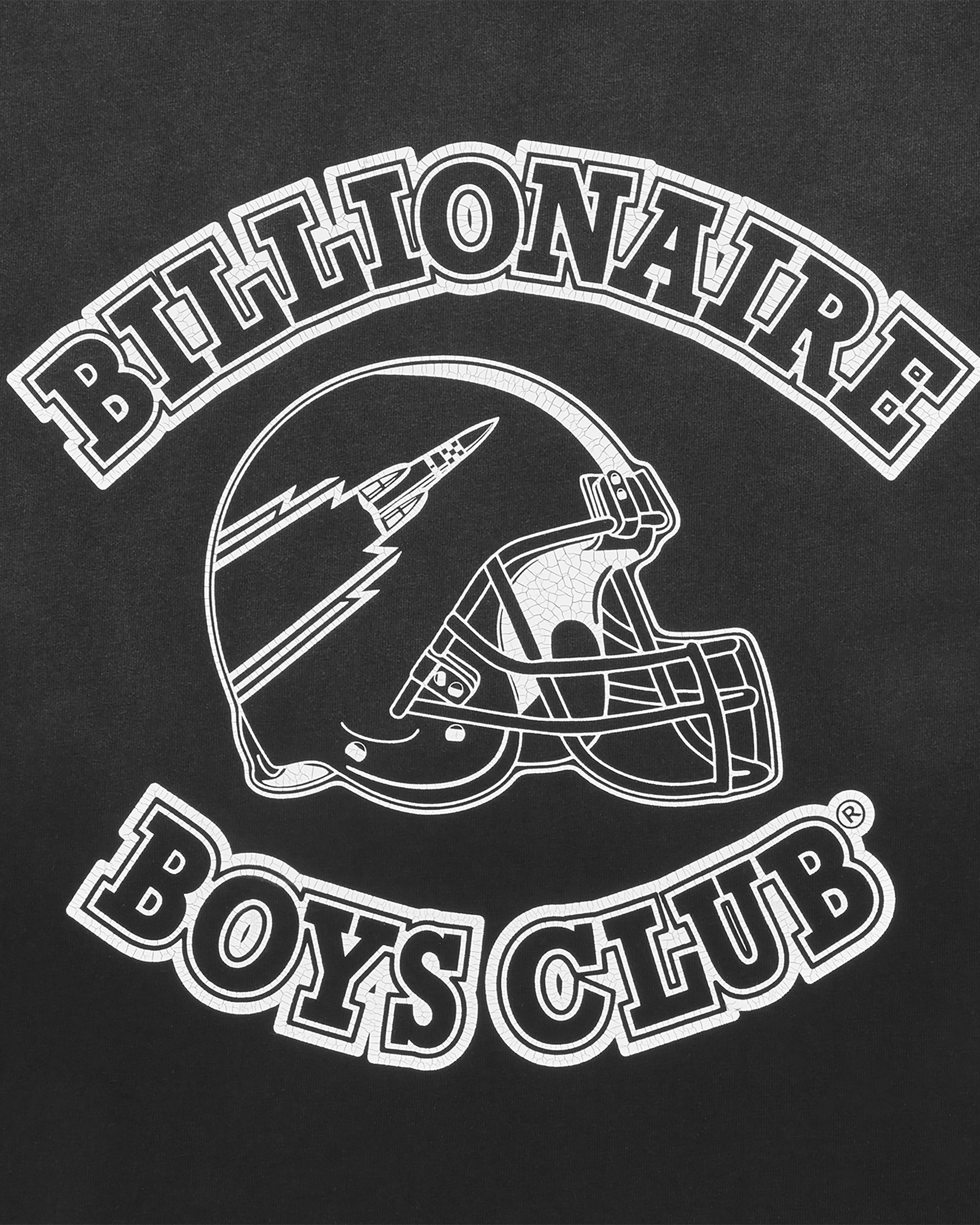 Vintage Team T-Shirt - Image 3