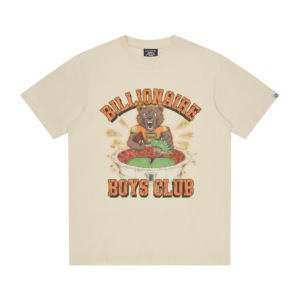 Rhinestone Mascot T-Shirt