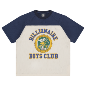 World College Mesh Football Shirt