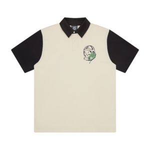 Stadium S/S Rugby Shirt