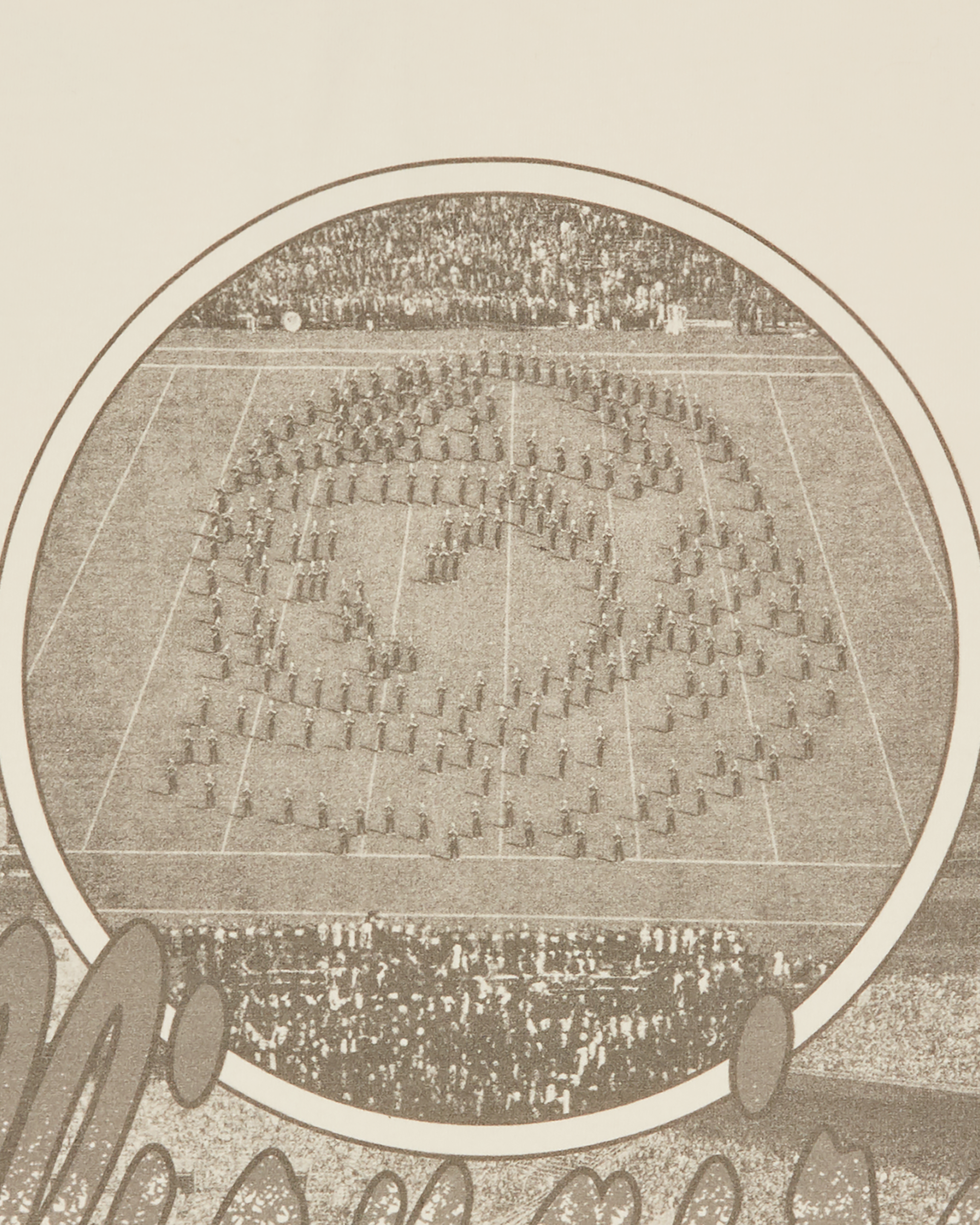 Stadium S/S Rugby Shirt - Image 4