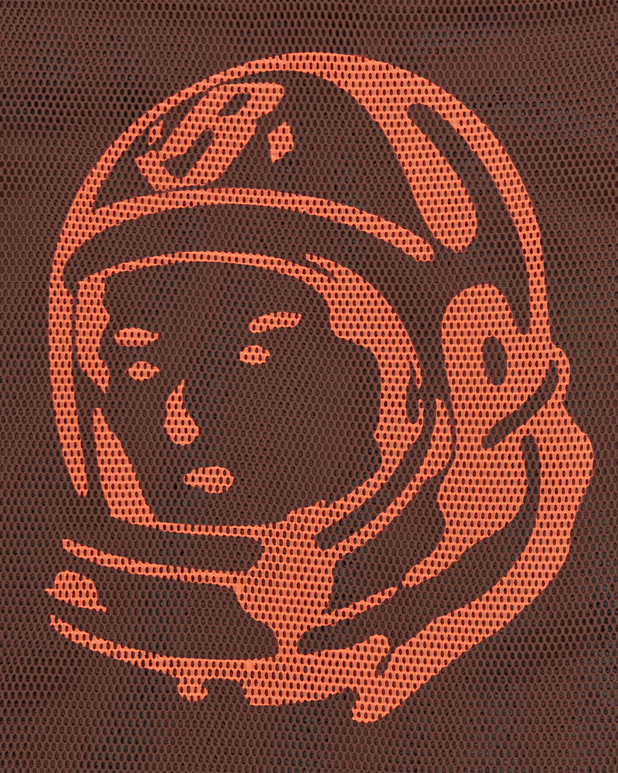 Astro Big Mesh Football Shirt - Image 3