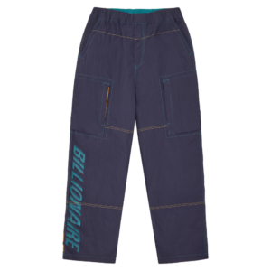 Round The World Track Pants