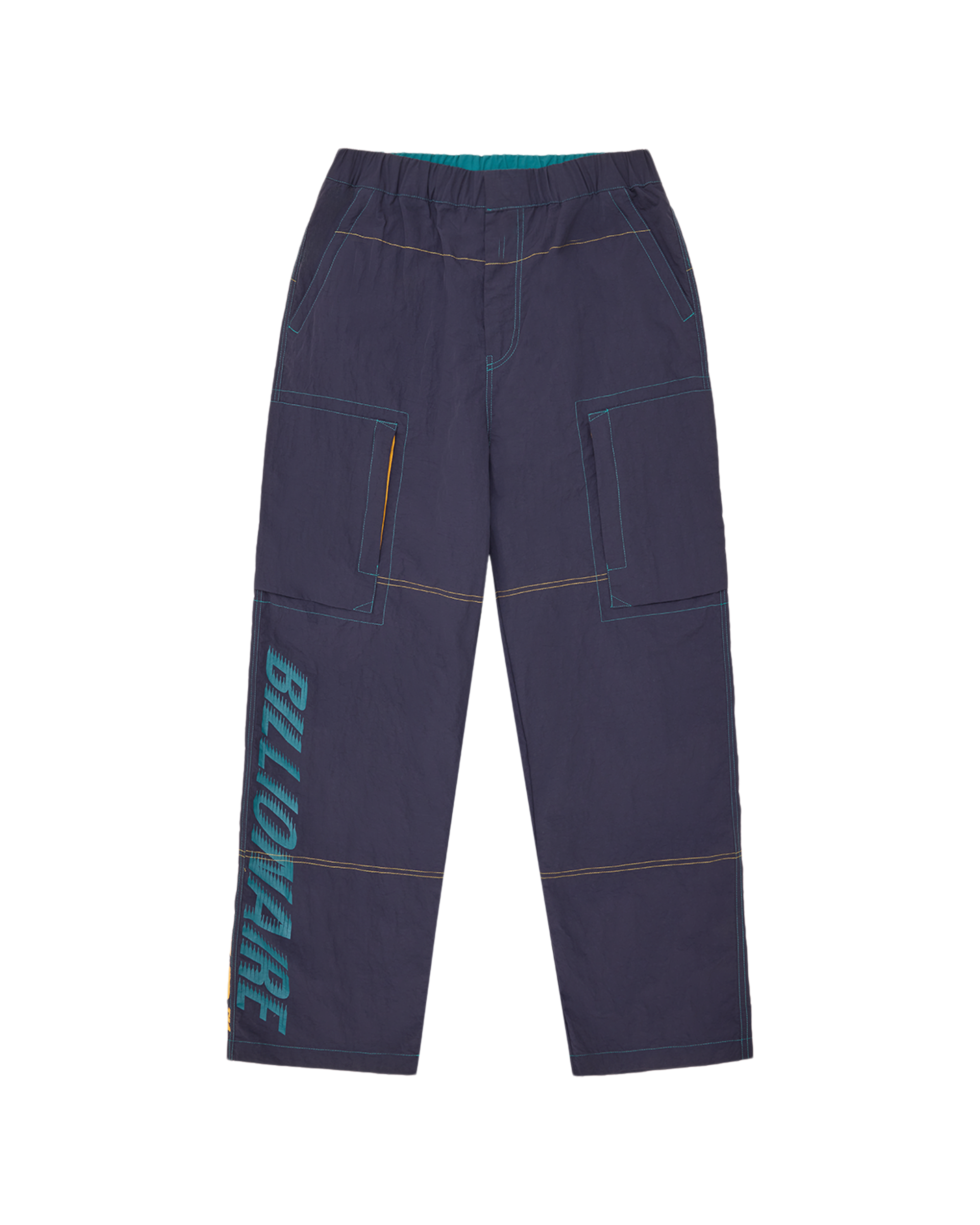 Round The World Track Pants