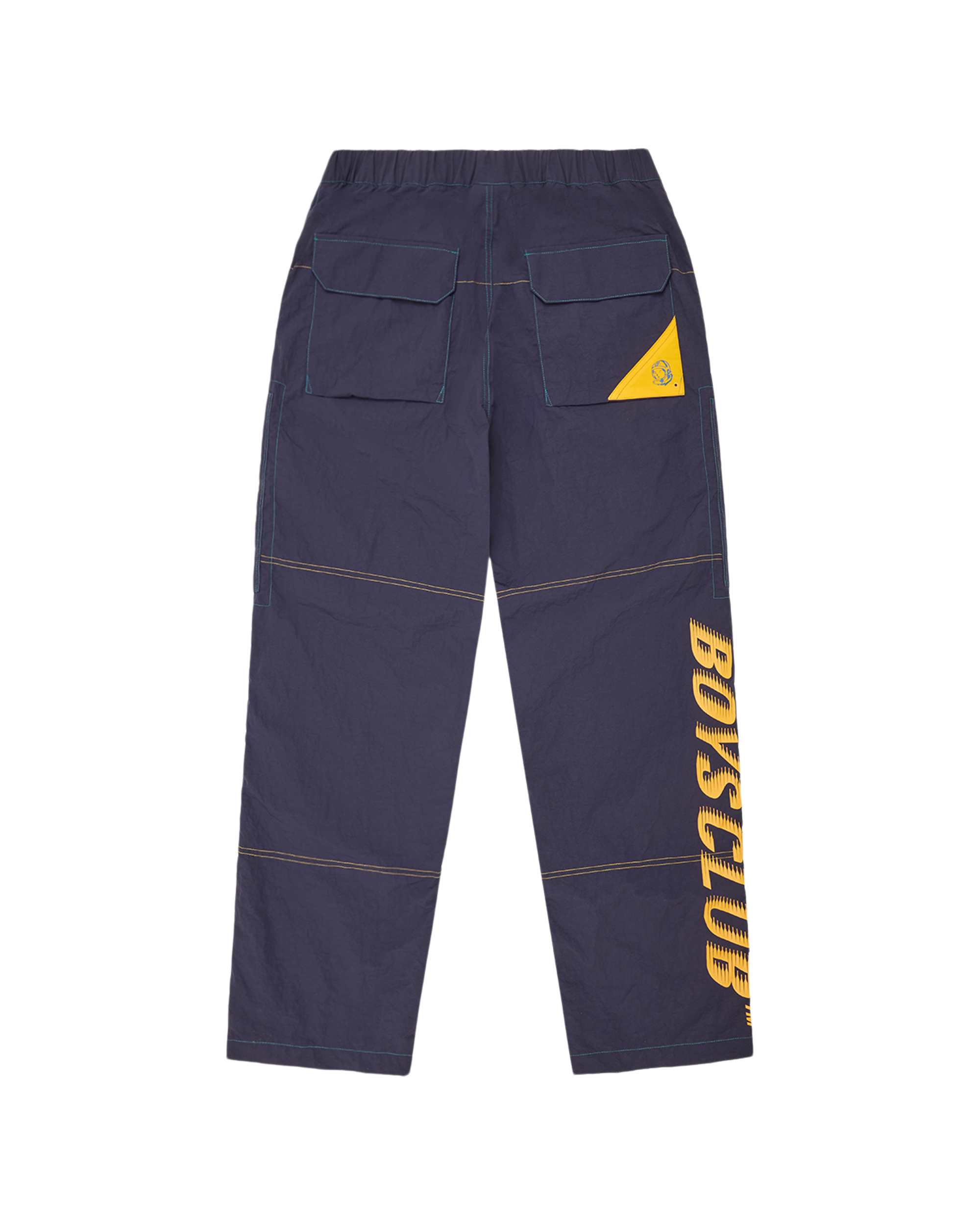 Round The World Track Pants - Image 2