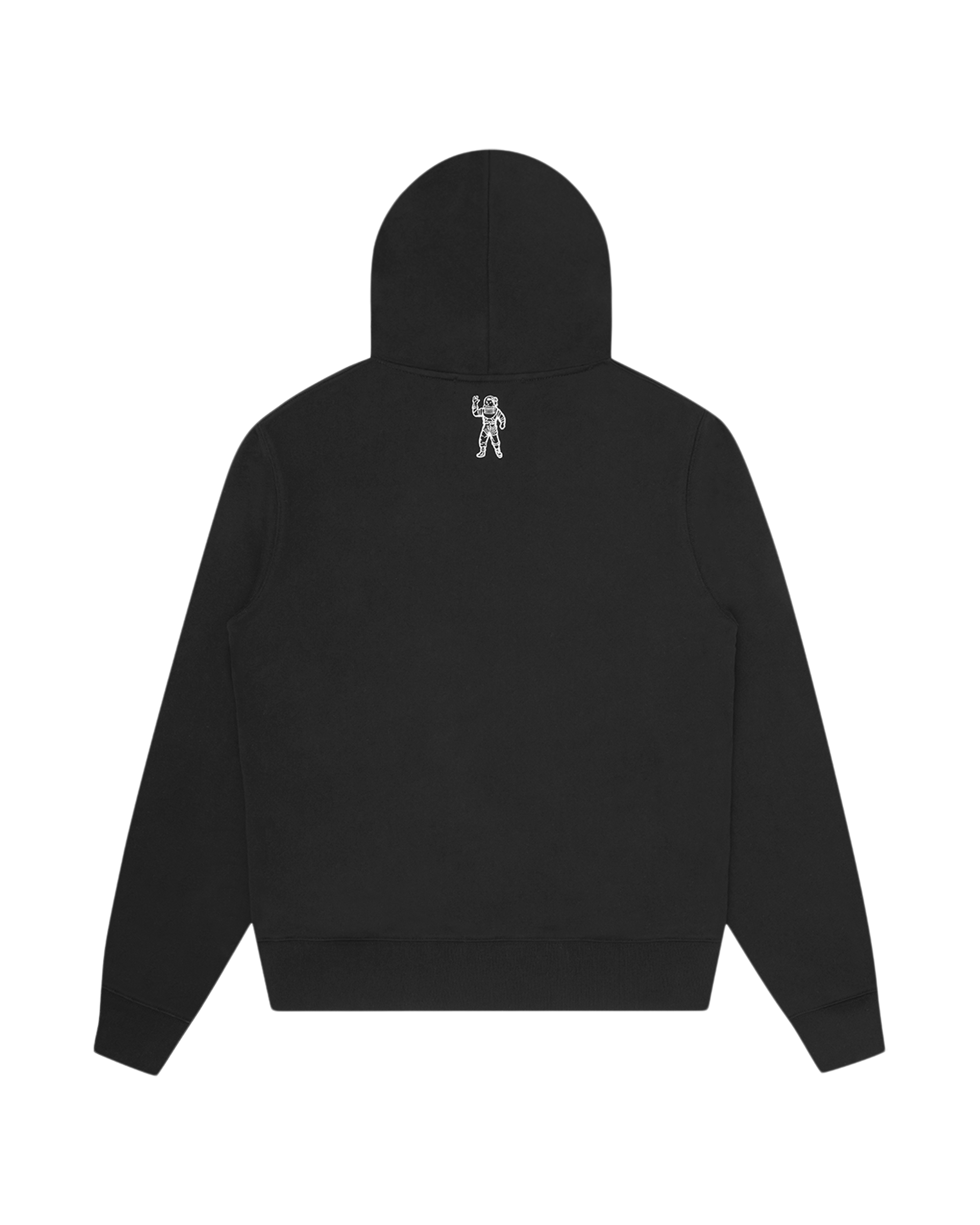 Embellished Arch Logo Popover Hood - Image 2