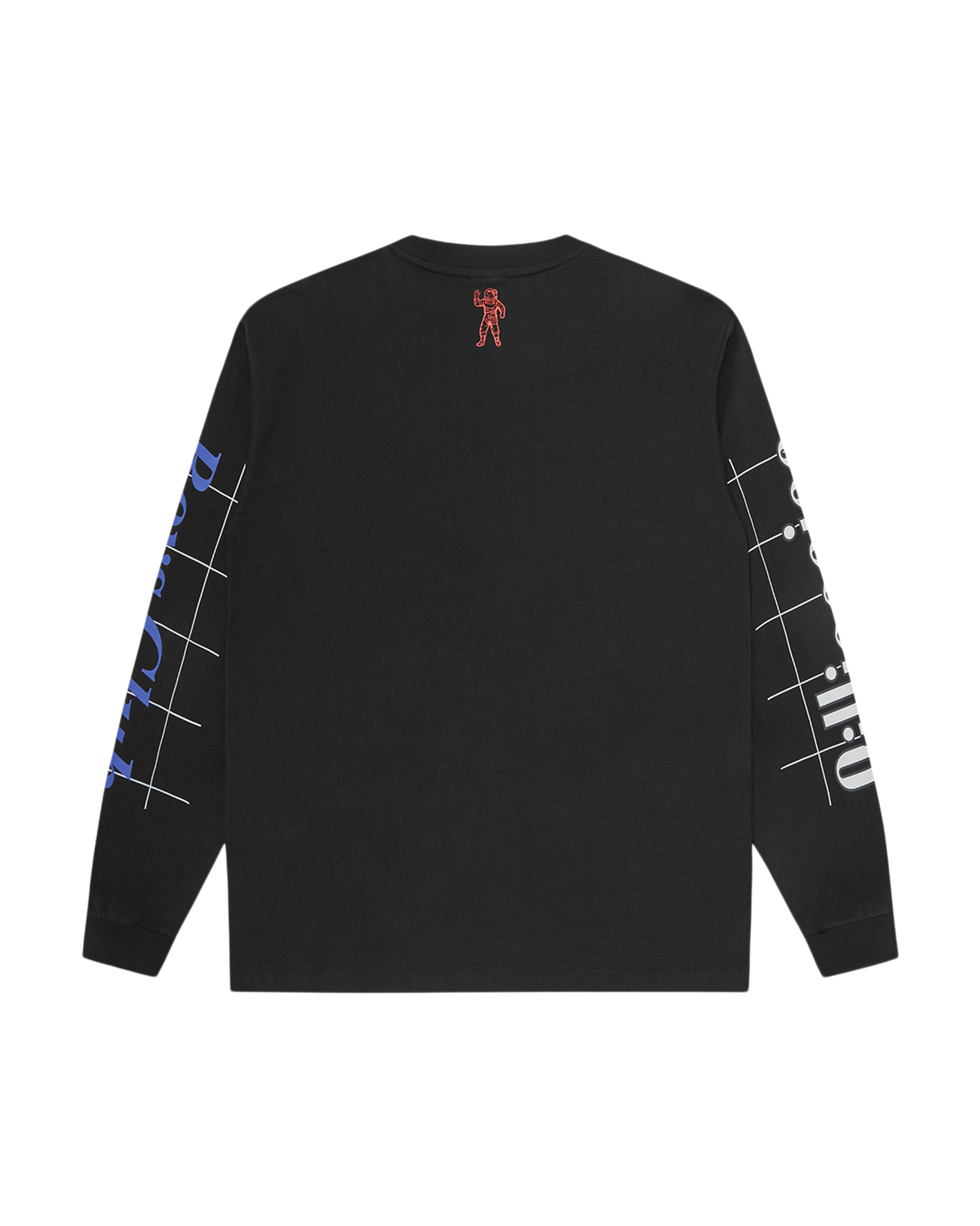 Yachting LS T-Shirt - Image 2