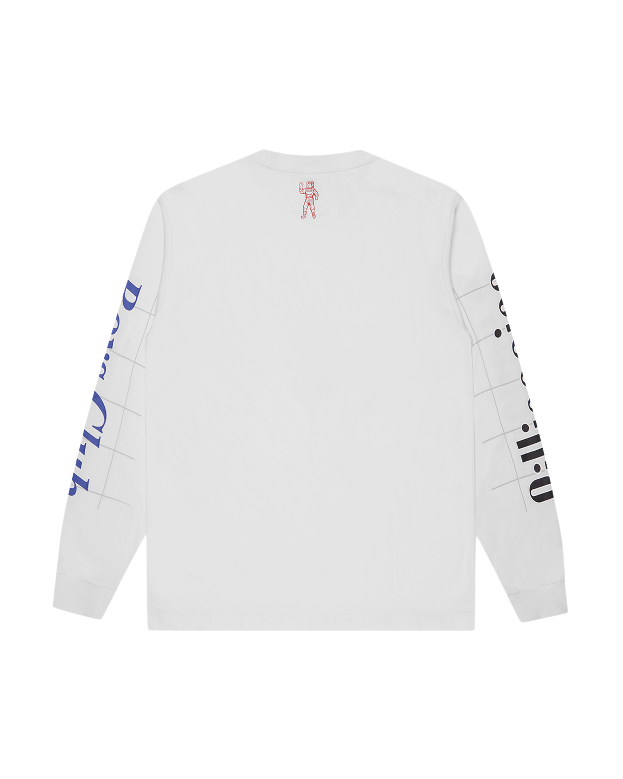Yachting LS T-Shirt - Image 2