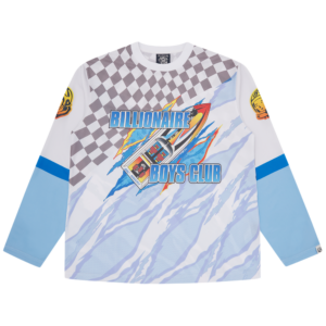 Speed Ripper LS Sport Top