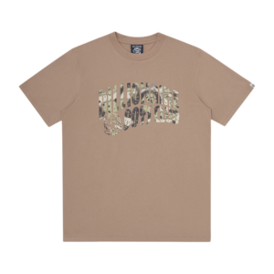 Overlay Camo Fill Arch Logo T-Shirt