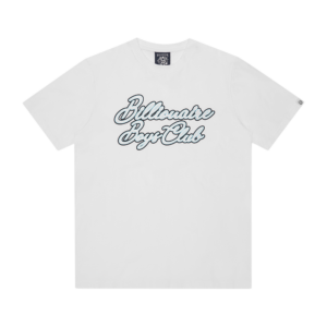 Diamond Script Logo T-Shirt