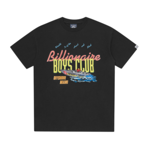 Horizon Oversized T-Shirt